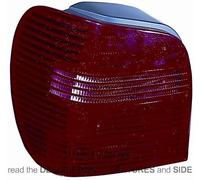 Rear Light Unit Volkswagen Polo 1999-2001 Left Side 9EL964115-111