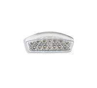 Rear light V PARTS original type LED