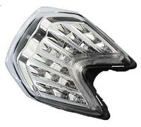 Rear light VICMA VIC-12556 for KTM Duke 690 2008-2008