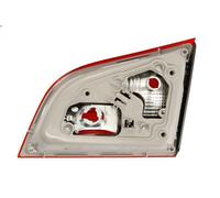 Rear light VISTEON/VARROC 20-211-01130 for OPEL ASTRA J GTC 2 2013-2015