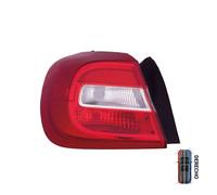 MERCEDES-BENZ GLA X156 Rear Right Outer Taillight A1569060858 NEW GENUINE