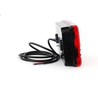 Rear light WAŚ 399