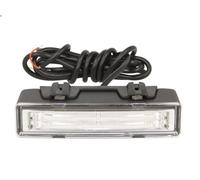 Fits WAŚ 823 W114 Rear lamp Left/Right 823 W114 Rear lamp L/R (LED, 12/24V, wit