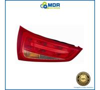 Rear Light White-Red Left for Audi A1 2010->2014->