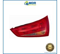 Rear Light White-Red Right for Audi A1 2010->2014->