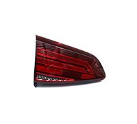Rear Lights Car Rear Tail Light For VW For Golf 7.5th 2018 2019 2020 Signal Lamp Brake Taillight Assembly Led Rear Tail(Low Inside Left)