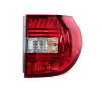 Rear Lights compatible with Skoda compatible with Yeti Bumper Light Brake Lights Turn Signals Tail Lamp Assembly 5LD945095A 5LD945096A Car Led Rear Tail Light Tail Light(Left)(Right)