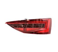 Rear Lights Film Set Sticker Tint Film Tail Lights Perfect Fit for Rear Light Self-Adhesive Car Accessories C059 (Dark Grey)