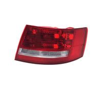 Rear Lights For A6 For Quattro 2005 Car Rear Tail Light Brake Lamp Assembly 4F5945096M(Right)