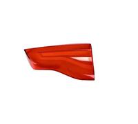 Rear Lights For BMW For X3 2018 2019 2020 2021 Car Accessory Products Replacement Lights Shell Rear Cover Taillight(Inside Right)