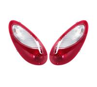 Rear Lights For Chrysler PT For Cruiser 2006-2010 Car Tail Light Rear Taillight Brake Turn Signal 5116223AA 5116222AA Led Rear Tail(1pair)