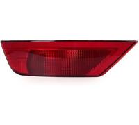Rear lights For Ford for escape for kuga 2013-2019 Car Rear Bumper Reflector Light Tail Stop Fog Brake Lamp(Left)