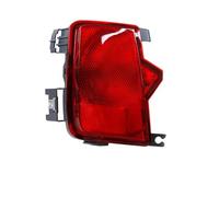Rear Lights For Subaru For Outback Rear Bumper Tail Light Brake Signal Lamp Without Bulb 2010 2011 2012 2013 2014 Reflector Fog Light Rear Tail Light(1piece Left)