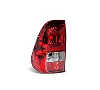 Rear Lights Left/Right Tail Lamp For Toyota For Hilux For Revo Pickup 2016 2017 2018 Rear Light with Wire Harness No Bulbs Led Rear Tail(Left)