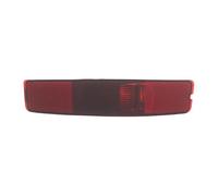 Rear Lights Rear Bumper Tail Central Fog Lamp 8693009 8693008 8693012 Reverse Reflector Brake Lights For Volvo XC90 2003-2006 Rear Bumper Lamp(Right)