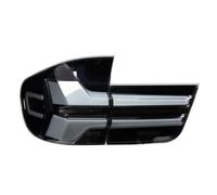 Rear Lights Suitable The For BMW X5 Rear Lamp Assembly E70 2007-2013 Modification Of The LED Rear Light Driving Light And Turn Signal Trailer Lights(OneColor)