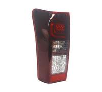 Rear Lights Tail Lamp Assembly Rear Turn Signal Lamp Stop Light For Isuzu For DMax For D-Max For Ute 2017 2018 2019 898125393 8961253983 Rear Lamps Indicator(Dark Red-Left)