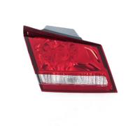 Rear Lights Tail Light Rearlamp For Dodge For Journey JCUV 2012-2015