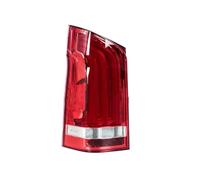 Rear Lights Tail Light Taillight Brake Lamp Turn Signal Assembly A4478200064 For Benz For Vito For W447 V-Class V220D V250 2014-2020 Rear Light Assemblies(A Left)