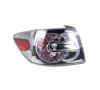 Rear Lights Taillight For Mazda CX7 CX-7 2008-2011 Rear Tail Light Signal Brake Stop Lamp Reverse Light Taillights Tail Lights Rear Lamp Light Tailights(Left)