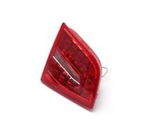 Rear Lights With Sequential For A6 For C6 S6 Quattro RS6 Saloon Sedan 2009-2011 LED Turn Signal Brake Lamp Car Tail Light Assembly 4FD945094B 4FD945093B