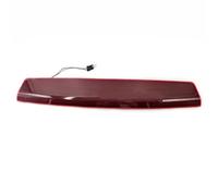 Rear Lights With Sequential For Land For Range For Rover L322 2002-2012 1PCS High Mounted 3rd Brake Stop Light Tail Lamp Signal Smoked