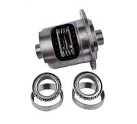 Rear Limited-Slip Locker Compatible For Ford 8.8" Posi Rear Axle | 31 Spline 10-Bolt Differential Gear Locker
