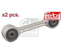 REAR LINK/COUPLING ROD STABILISER BAR FITS: BMW 3 SEDAN 316 /316 I/318 I/318