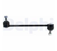 REAR LINK/COUPLING ROD STABILISER BAR FITS: LAND ROVER LR2 2.2 ED4/2.2 TD4 4X