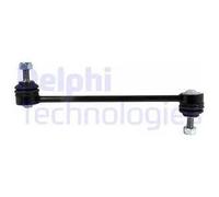 REAR LINK/COUPLING ROD STABILISER BAR FITS: LAND ROVER LR2 2.2 ED4/2.2 TD4 4X