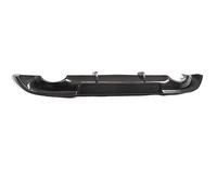 Rear Lip Diffuser Spoiler Carbon Fiber For Infiniti G37 2009-2013 Bumper Spoiler Lip