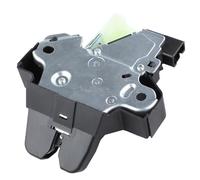 Rear locking mechanism Car Trunk Door Lock Tailgate Lift Boot Hatch Latch Catch Actuator 109230800E For Tesla For Model 3 2017 2018-2022