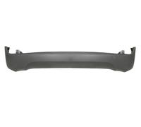 Rear Lower Bumper Fits For: HYUNDAI ix35/TUCSON 10.01-15.07