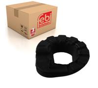 febi bilstein 34070 Base, Support for chassis springs, pack of one