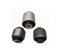 Rear Lower Control Arm Rubber Sleeve and Rear Lower Suspension Liner for XF X250 XJ X350 XK X150 C2D25220