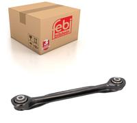 Rear Lower Cross Rod Inc Bushes (Compression Rod) Fits Mercedes Benz Febi 17267