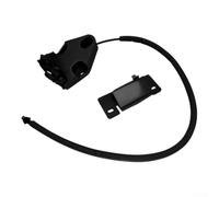 Rear Lower Door Lock Latch 91166043 for Renault/for trafic/for opel | Plastic Material, Direct Replacement, Fits For Renault For Trafic 2001+, For Opel Vivaro, For Nissan For Primastar