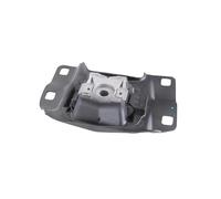 Rear Lower Engine Mount for Focus for MK3 2012-2018 | Rubber & metal Material Transmission Bracket Supports and secures the engine