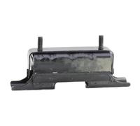 Rear Lower Engine Mount for GMC for Canyon 2.8L 2004-2006 | Rubber & metal Material Engine Mount Supports and secures the engine(14049626)