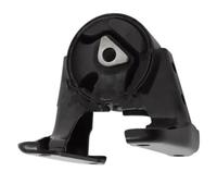 Rear Lower Engine Mount for GMC for Canyon 2.8L 2004-2006 | Rubber & metal Material Engine Mount Supports and secures the engine(97287678)