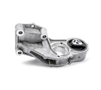 Rear Lower Engine Mount for Peugeot 206 for Hatchback 1998-2012 | Aluminum Material Transmission Bracket Supports and secures the engine