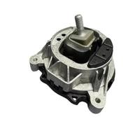 Rear Lower Engine Mount OEM 22116787657 22116855456 1PC Left / Right Engine Mounting for BMW 1 2 3 4 Series F20 F21 F22 F87 F30 F80 F32 F82 F33 F83