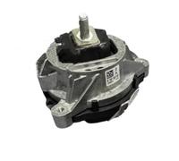 Rear Lower Engine Mount OEM 22116787657 22116855456 1PC Left / Right Engine Mounting for BMW 1 2 3 4 Series F20 F21 F22 F87 F30 F80 F32 F82 F33 F83