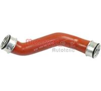 Rear Lower Left Charger Intake Hose Fits VW SEAT AUDI Bora Leon 00-06