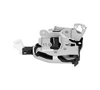 Rear Lower Left Door Latch Lock Actuator Iron, Replacement for 98-11, 8L5Z - 1326413 - A - Durable Resistant, Easy Installation, Perfect Fit for Crew & Extended Cab