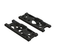 ARRMA Rear Lower Suspension Arms RC Car 1 Pair ARA330590