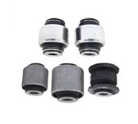 Rear Lower Suspension Control Arm Bushing For Ford For Explorer For Taurus For Lincoln MKT TP4 BB5Z5B758A Control Arm