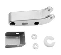 Rear Lowering 50 mm Compatible with Triumph Tiger Sport 660 with ABE from Year of Manufacture 2022 to 2023
