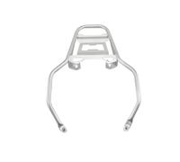 Rear Luggage Carrier Brackets Case Moto Pannier Rack For F750GS F850GS ADV 2018-2024 Motorcycle Accessories Saddlebag Luggage Box Bracket