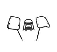 Rear Luggage Carrier Brackets For G310GS G310 G 310 GS 2017-2024 Motorcycle Luggage Pannier Rack Case Rear Carrier Shelf Support Holder Bracket